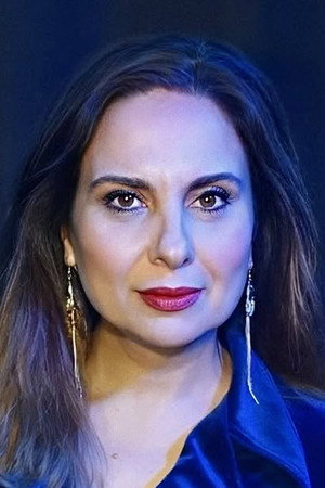 Goncagül Sunar photo