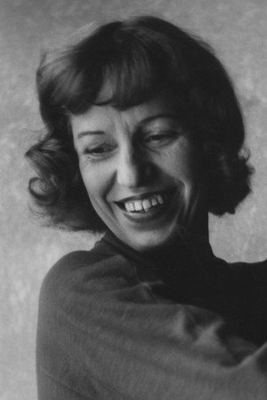 Lotte Lenya photo