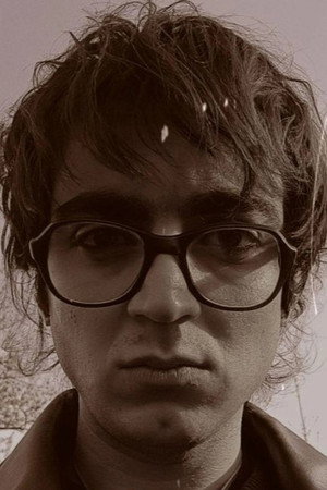 Photo of Sajad Yemeni from the Latest Netflix gallery