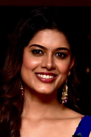 Photo of Asha Bhat from the Latest Netflix gallery