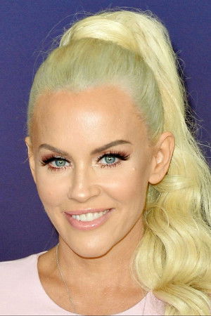 Jenny McCarthy photo