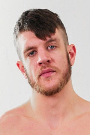 Photo of Caleb King from the Latest Netflix gallery