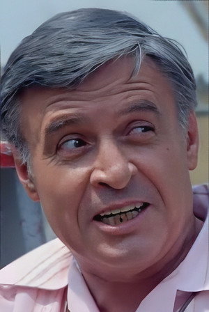Photo of Horacio Gómez Bolaños from the Latest Netflix gallery