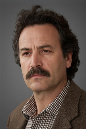 Photo of Hasan Yıldız from the Latest Netflix gallery
