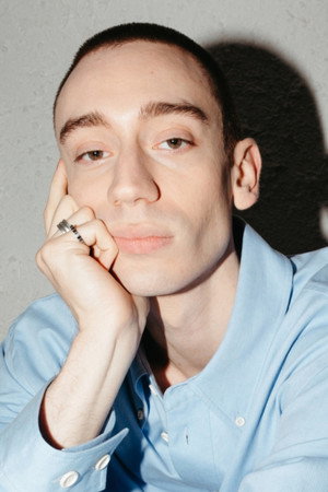 Théodore Pellerin photo