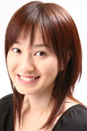 Photo of Takayo Mimura from the Latest Netflix gallery