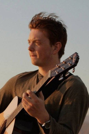 Photo of Fredrik Stengaard Paasche from the Latest Netflix gallery