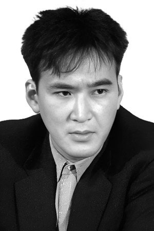 Yūsaku Matsuda photo