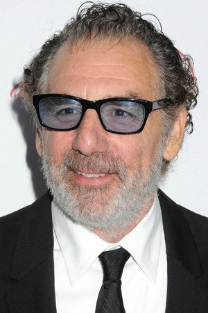 Michael Richards photo