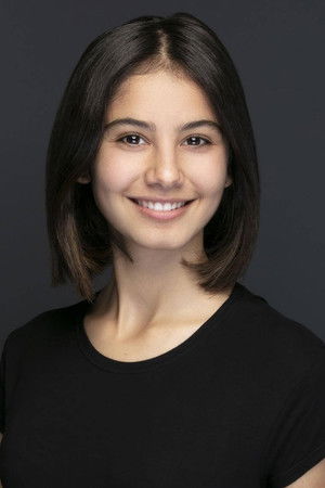 Helin Kandemir photo