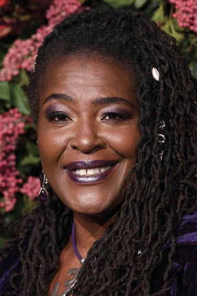Sharon D. Clarke photo