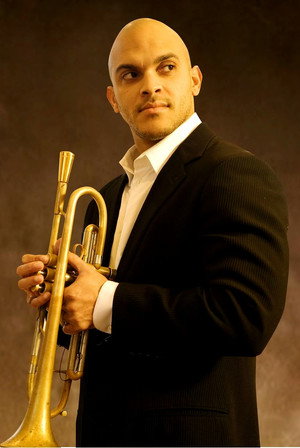 Photo of Irvin Mayfield from the Latest Netflix gallery