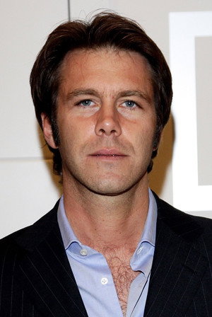 Photo of Emanuele Filiberto di Savoia from the Latest Netflix gallery