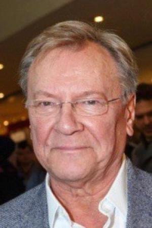 Sergey Shakurov photo