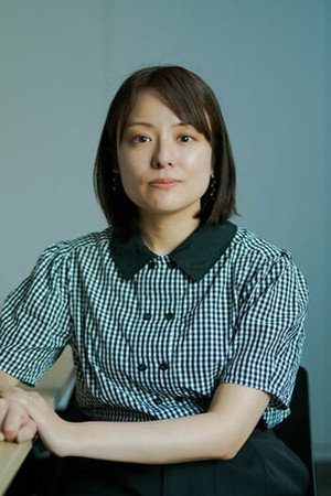 Photo of Yoko Kuno from the Latest Netflix gallery
