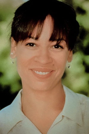 Michele Lamar Richards photo