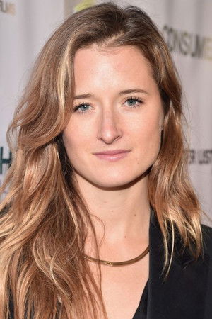 Grace Gummer photo