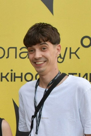 Photo of Oleh Kibalnyk from the Latest Netflix gallery