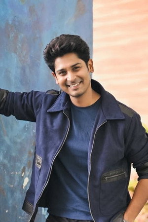 Photo of Abhishek Panda from the Latest Netflix gallery