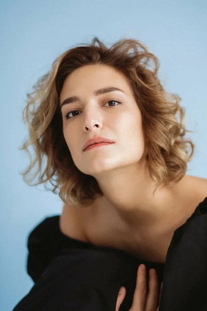 Sofia Volodchinskaya photo