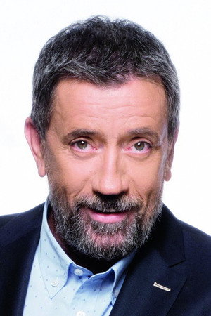 Spiros Papadopoulos photo