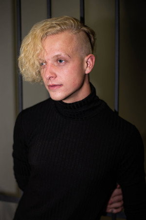 Photo of Rae Serbeck from the Latest Netflix gallery
