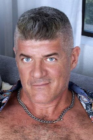 Photo of Dillon Stone from the Latest Netflix gallery
