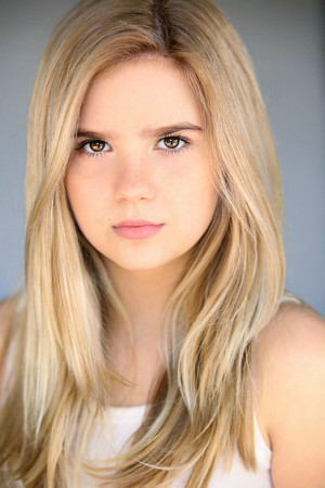 Photo of Kyla Kenedy from the Latest Netflix gallery