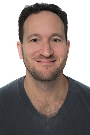 Photo of Rodney Rothman from the Latest Netflix gallery
