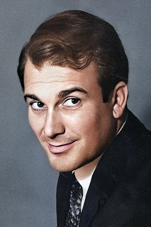 Orhan Günşiray photo