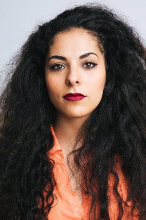 Photo of Miryam Magri from the Latest Netflix gallery