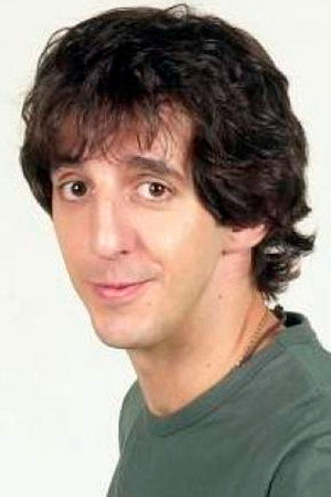 Guillermo Ortega photo