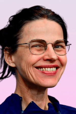 Photo of Angela Schanelec from the Latest Netflix gallery