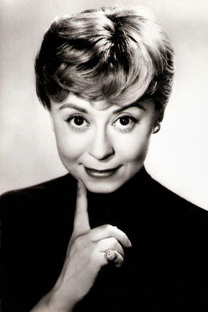 Giulietta Masina photo