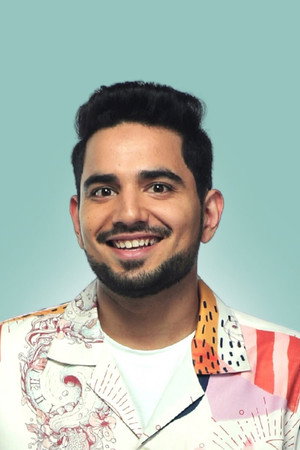 Photo of Samay Raina from the Latest Netflix gallery