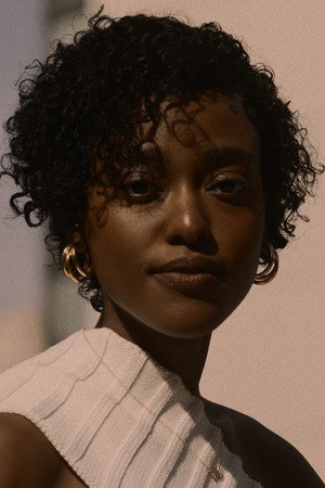 Photo of Arsema Thomas from the Latest Netflix gallery