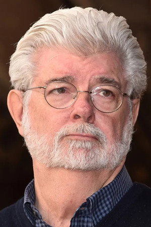 George Lucas photo