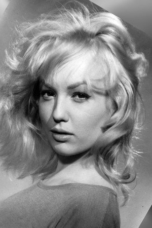 Mylène Demongeot photo