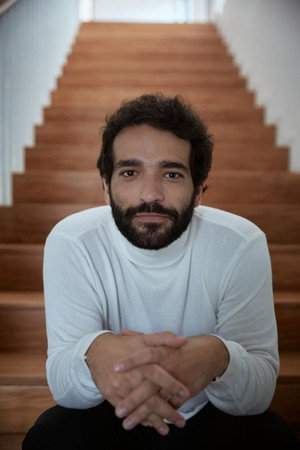 Humberto Carrão photo