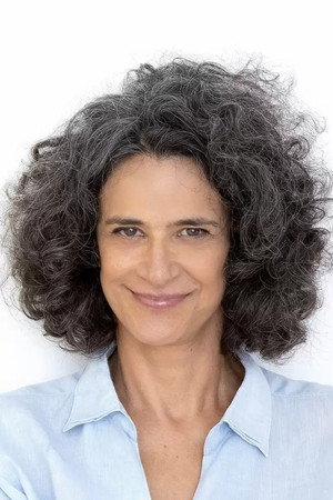 Photo of Simone from the Latest Netflix gallery