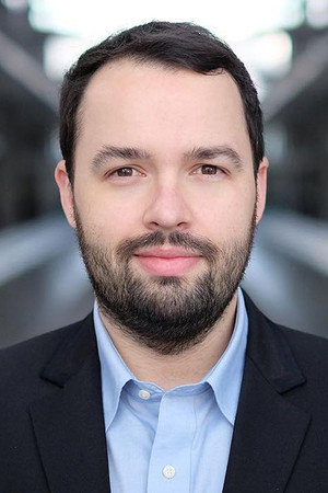 Photo of David Brückner from the Latest Netflix gallery