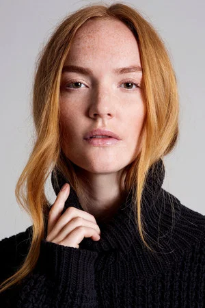 Photo of Sylvia Flote from the Latest Netflix gallery