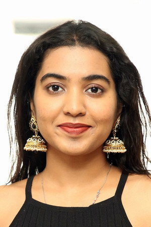 Photo of Shivathmika from the Latest Netflix gallery