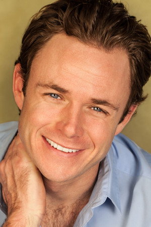 Photo of Bradley Snedeker from the Latest Netflix gallery