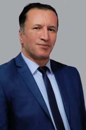 Photo of Salem Ait Ali Belkacem from the Latest Netflix gallery