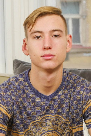 Photo of Casper Ivarsson from the Latest Netflix gallery