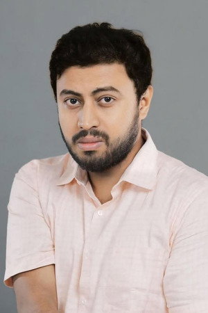 Photo of Ayan Dey from the Latest Netflix gallery