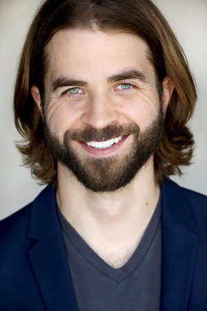 Photo of Shane Brady from the Latest Netflix gallery