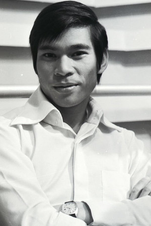 Chen Kuan-Tai photo