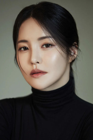 Photo of Nam Yu-jeong from the Latest Netflix gallery